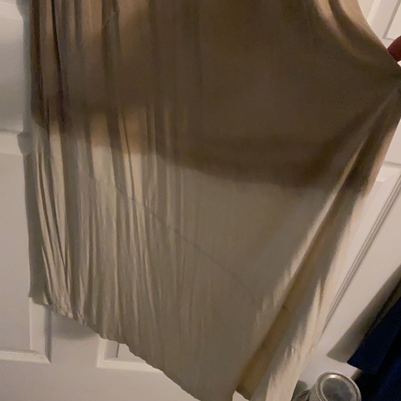 Ladies Halter style tie dye maxi dress S - Picture 6 of 16